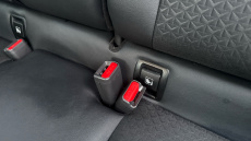 Nissan Juke 1.0 DiG-T N-Connecta 5dr Petrol Hatchback